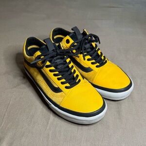 The North Face/Vans MTE DX Old Skool’s